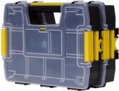 Stanley SortMaster Organiser (STST1-71197) Instruments