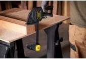Stanley Stanley FatMax Single Handle Clamp