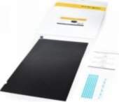 StarTech Privacy Screen Filter 27" Blue