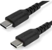StarTech RUSB2CC1MB USB-C 1m Black vads