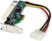 StarTech StarTech PCIe x1 - PCI
