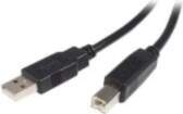 StarTech USB2HAB2M USB-A to USB-B 2m