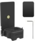 Sunnylife Magnetic Mount Multi Interface Expansion