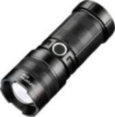 Superfire Flashlight GT60, USB-C lukturis
