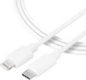 Tactical Smooth Thread USB-C to Lightning
