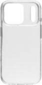 Tactical "TPU Cover iPhone 17