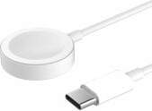 Tactical USB Charging Apple Watch 1/