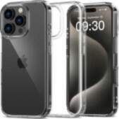 Tech-Protect "FlexAir Hybrid Case iPhone