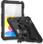 Tech-Protect Solid360 Case iPad 10.9"