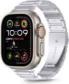 Tech-Protect Stainless Classic Apple Watch 44/