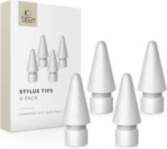 Tech-Protect Stylus Tips for Apple Pencil
