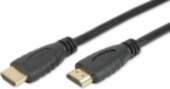 Techly Monitor cable HDMI-HDMI M/ M