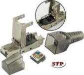 Techly TECHLY STP Cat.6A RJ45