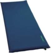 Thermarest Basecamp Mat Regular Poseidon Blue