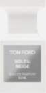 Tom Ford Soleil Neige EDP U