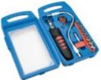 Top Tools Screwdriver Bits And Sockets