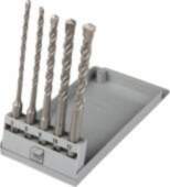 Top Tools Top Tools SDS+ concrete