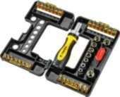 Topex Topex screwdriver bits and sockets