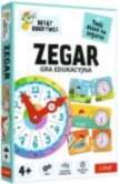 Trefl Game - Clock / Little