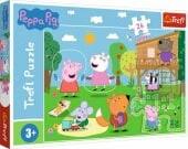Trefl Puzzle - 24 Maxi -