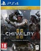 Tripwire Interactive Chivalry 2 Day One