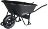 TRUPER CAT-60PL Ķerra