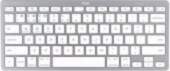 Trust Basics Wireless Bluetooth (US) Silver