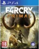 Ubisoft Far Cry Primal PS4 datorspēle