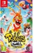 Ubisoft Rabbids: Party of Legends Switch