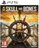 Ubisoft Skull and Bones for PS5