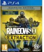 Ubisoft Tom Clancy`s Rainbow Six Extraction