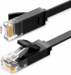 Ugreen Flat Network Cable, Cat.6