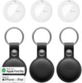 ULTRON MiLi MiTag Apple Licensed tracker
