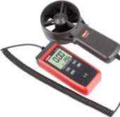 Uni-T UT363S Digital Anemometer Instruments