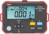 Uni-T UT620C+ Digital Micro-Ohmmeter Instruments