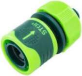 Verto " Verto STOP coupling 3/