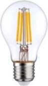 Visional LED Dimmable filament bulb E27