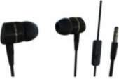 Vivanco Smartsound Black austiņas