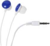 Vivanco SR3 White/ Blue austiņas