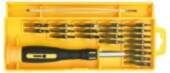 Vorel Vorel Set of screwdriver bits