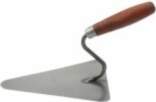 Vorel Vorel Triangular trowel 180mm 06340