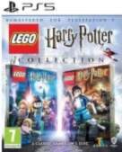 WB Games LEGO Harry Potter Collection