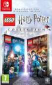 WB Games LEGO Harry Potter Collection: