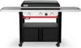 WEBER SLATE GPD 76 cm grils