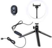 White Shark RL-08 Moonlight-2 Ring LED