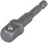 Wolfcraft " Wolfcraft screwdriver adapter for