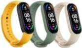 Xiaomi Mi Smart Band 6 Strap(3