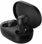 Xiaomi Redmi Buds Essential Black austiņas