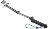 Xrec Monopod / Grip / Holder