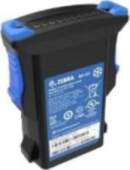 Zebra Zebra Zebra EVM BATTERY PACK